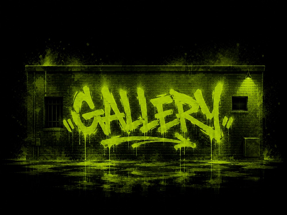 Gallery Mode screen preview